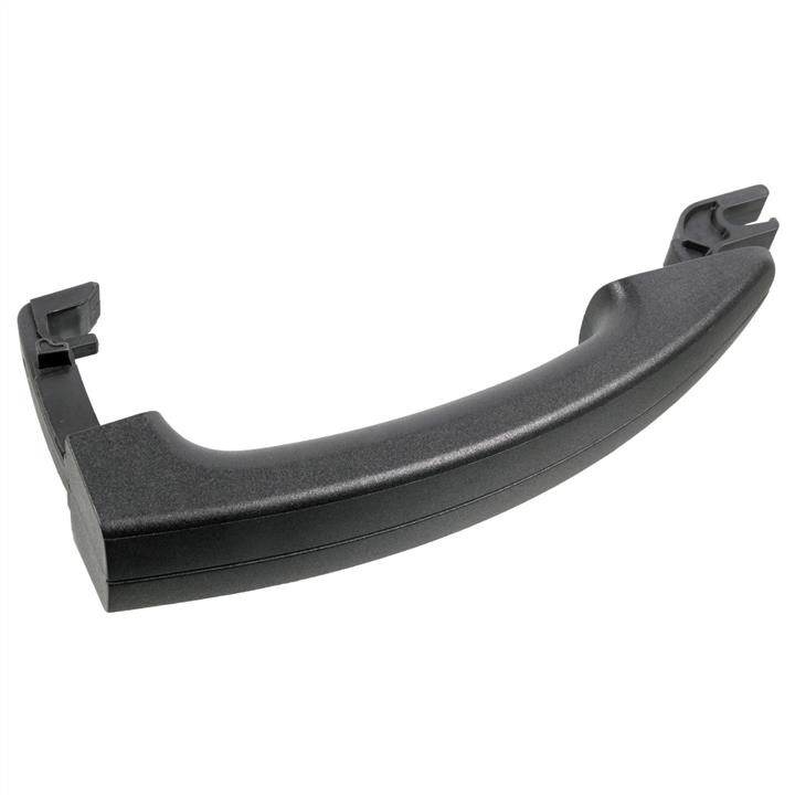 Door handle Ford: 177937 febi Door Handle