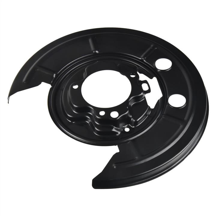 Brake dust shield Fiat Ducato: 178422 febi Brake dust shield