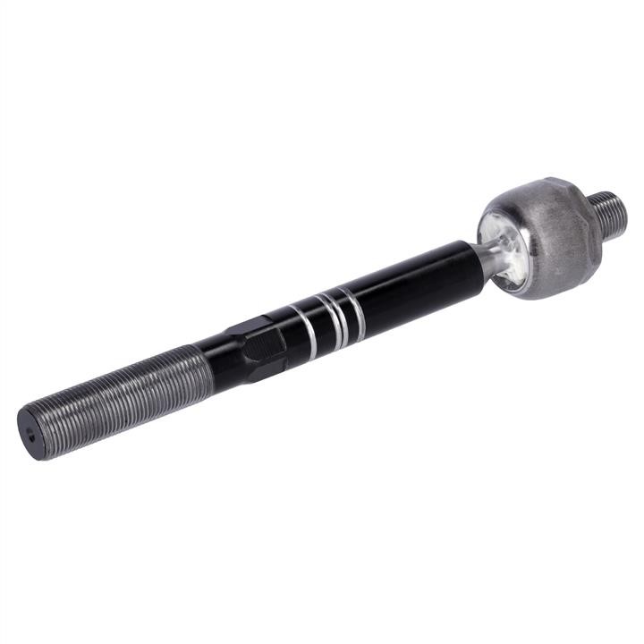 Inner track rod end MAN TGE: 180054 febi Inner Tie Rod
