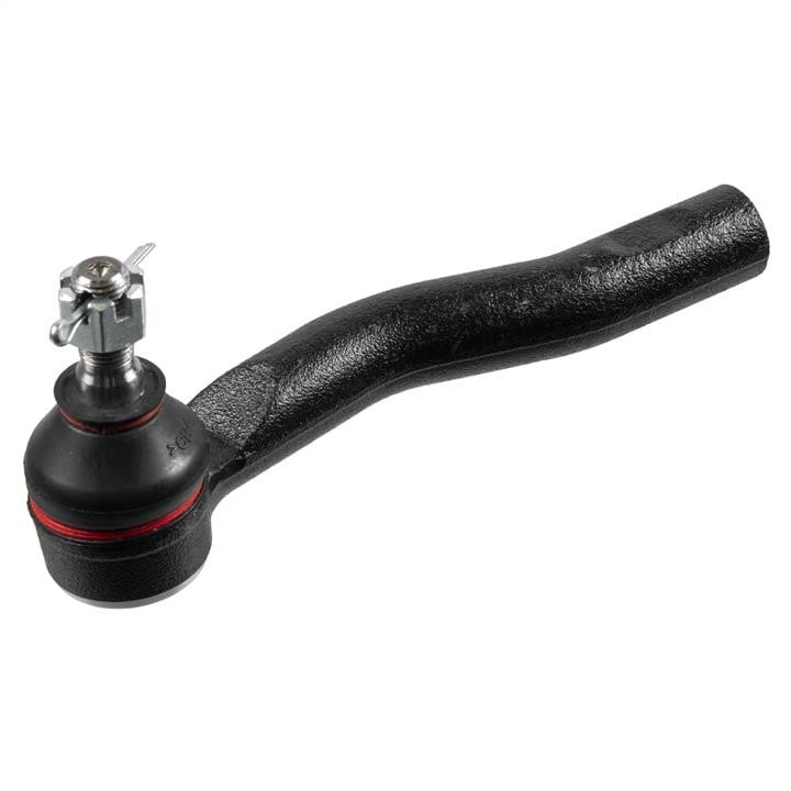 Track rod end ball joint Suzuki Swace: 178502 febi Tie rod end