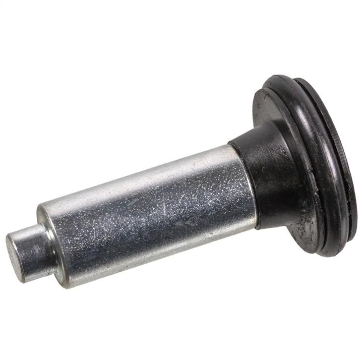 febi 179504 Roller Guide, sliding door 179504 179504 febi Roller Guide, sliding door