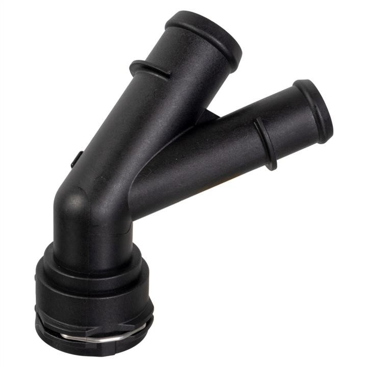 180199 febi Coolant flange