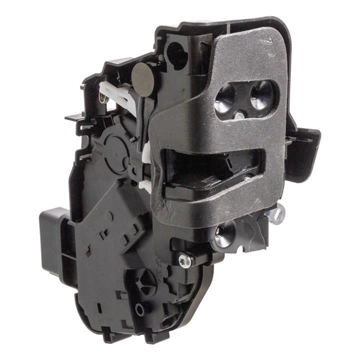 Car door lock Jaguar: 178559 febi Door lock