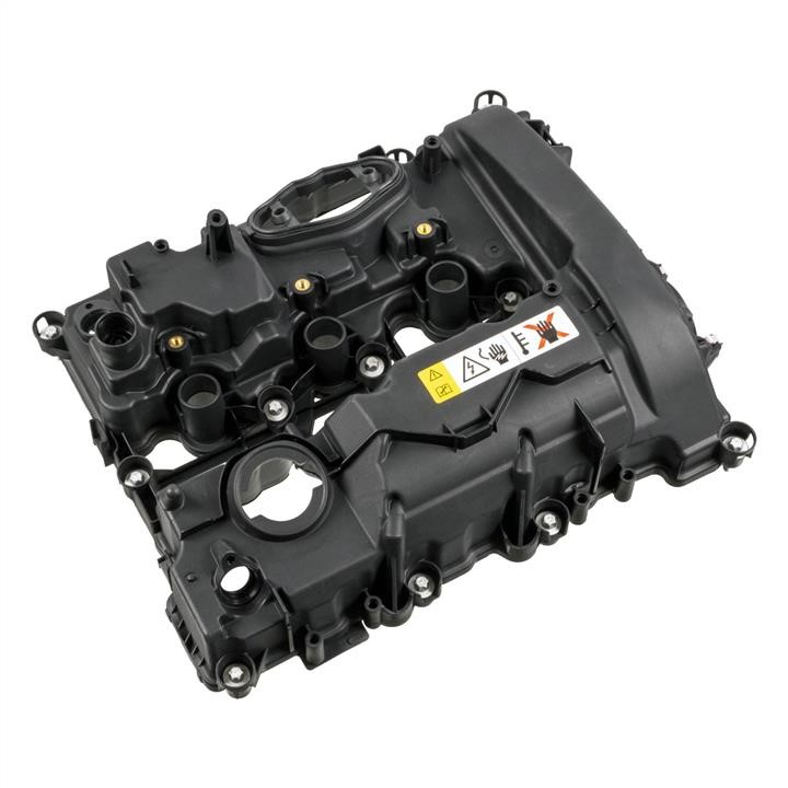 febi 178734 Cylinder Head Cover 178734 178734 febi Cylinder Head Cover