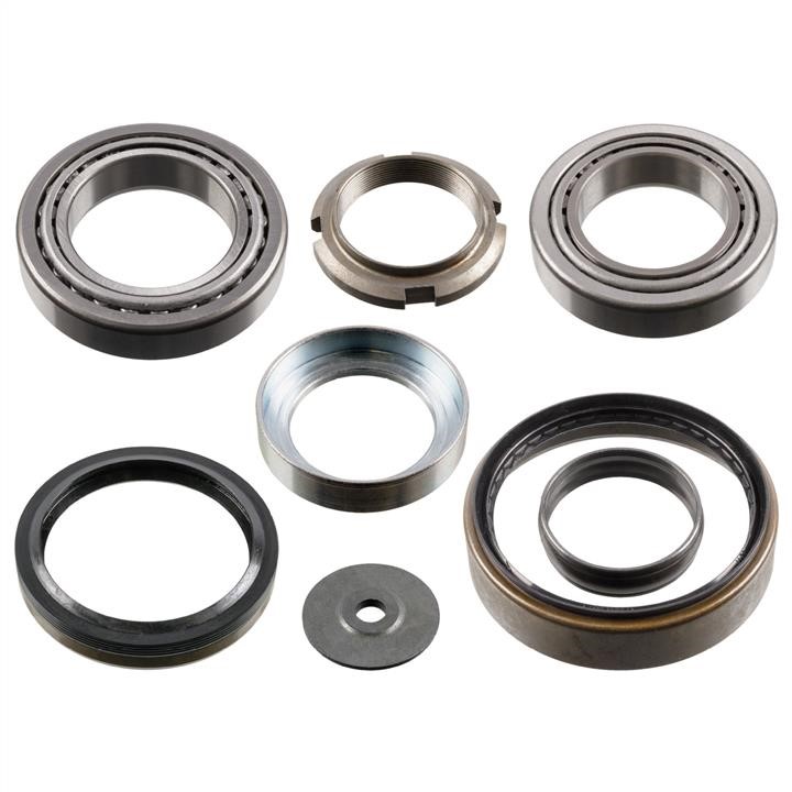 febi 179219 Wheel bearing kit 179219 179219 febi Wheel bearing kit