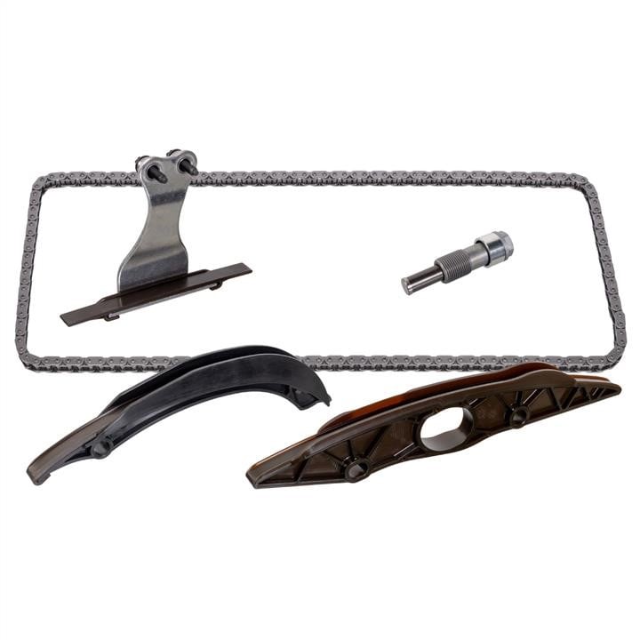 Timing chain kit BMW X5: 178909 febi Timing Chain Kit