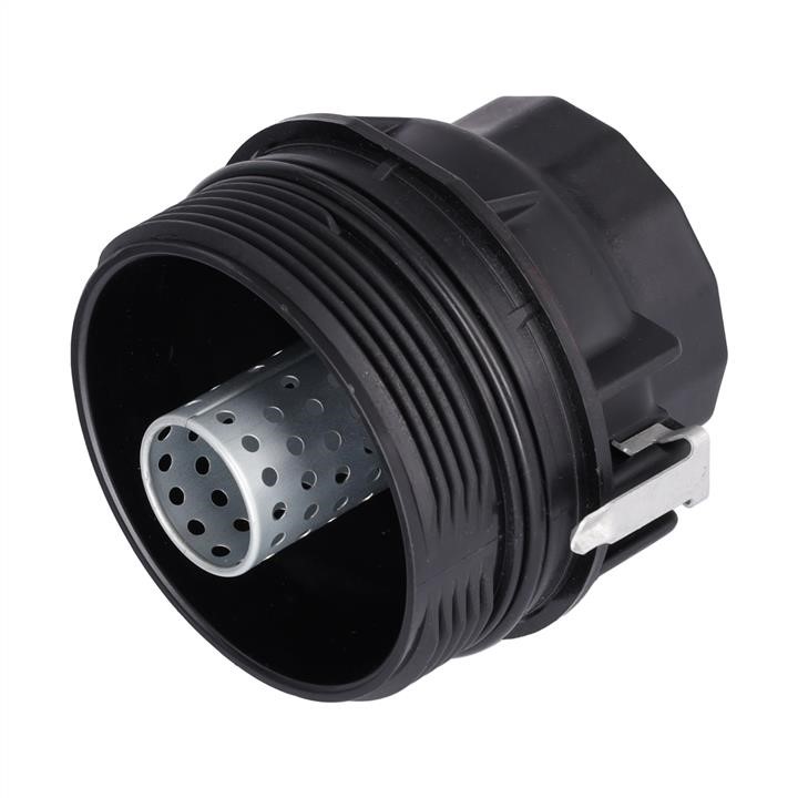 179327 febi Oil filter cover