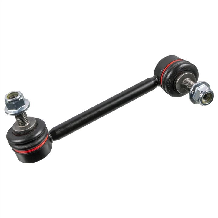 Drop links Tesla Model Y: 180690 febi Rear anti roll bar link