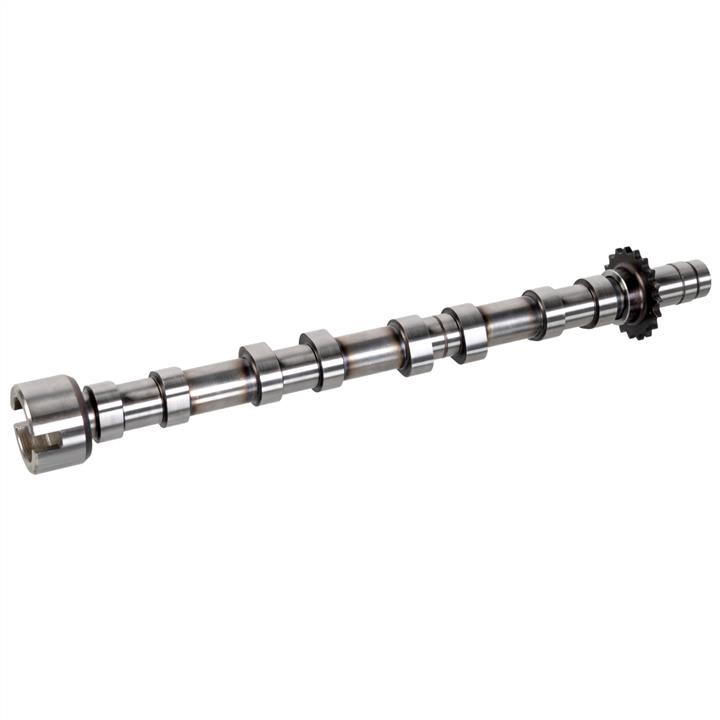 Camshaft Citroen Jumpy: 178955 febi Camshaft