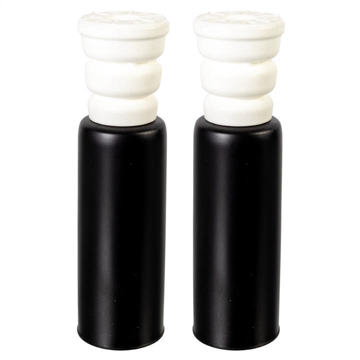 Shock absorber boot BMW X2: 180818 febi Shock absorber dust cover kit, 2 pcs