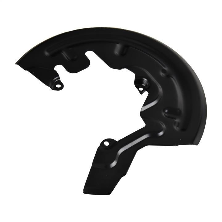 febi 179870 Brake dust shield 179870 179870 febi Brake dust shield