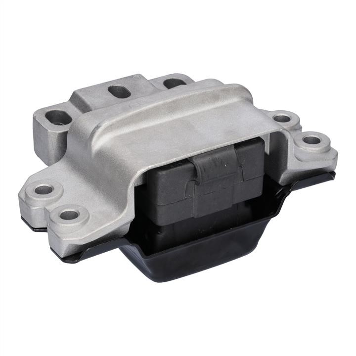 Engine mount Volkswagen: 181096 febi Engine mount