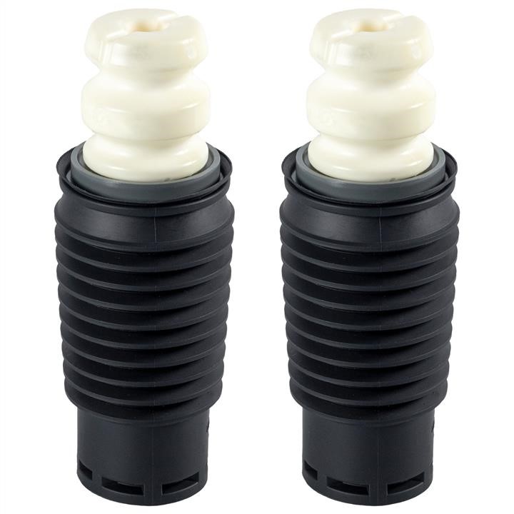 febi 181206 Shock absorber dust cover kit, 2 pcs 181206 181206 febi Shock absorber dust cover kit, 2 pcs
