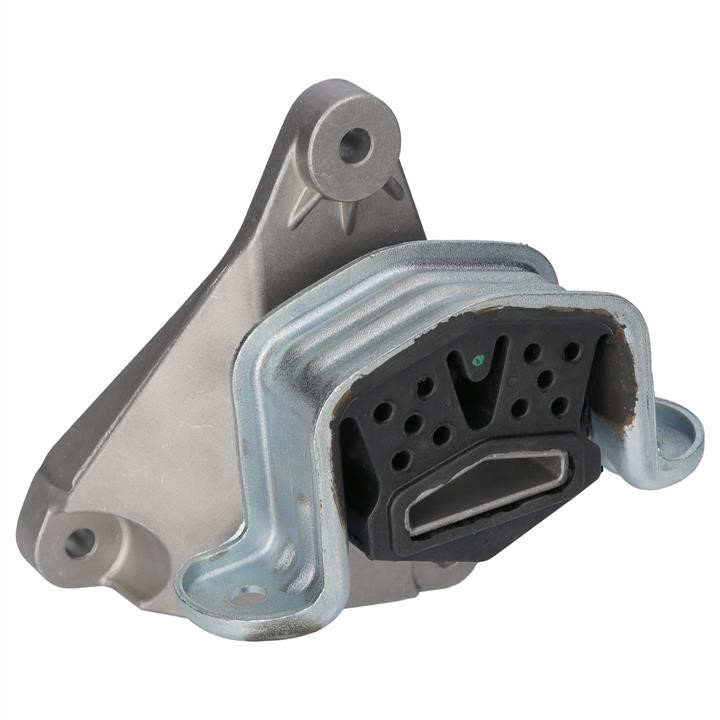 Gearbox mount Volkswagen Multivan: 181464 febi Gearbox mount