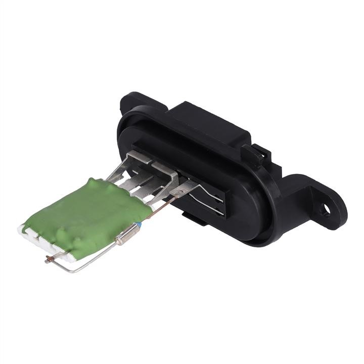 181766 febi Fan motor resistor