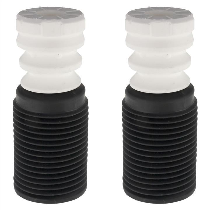 febi 181771 Shock absorber dust cover kit, 2 pcs 181771 181771 febi Shock absorber dust cover kit, 2 pcs