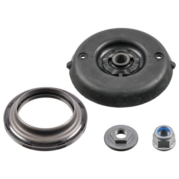 febi 182118 Strut bearing with bearing kit 182118