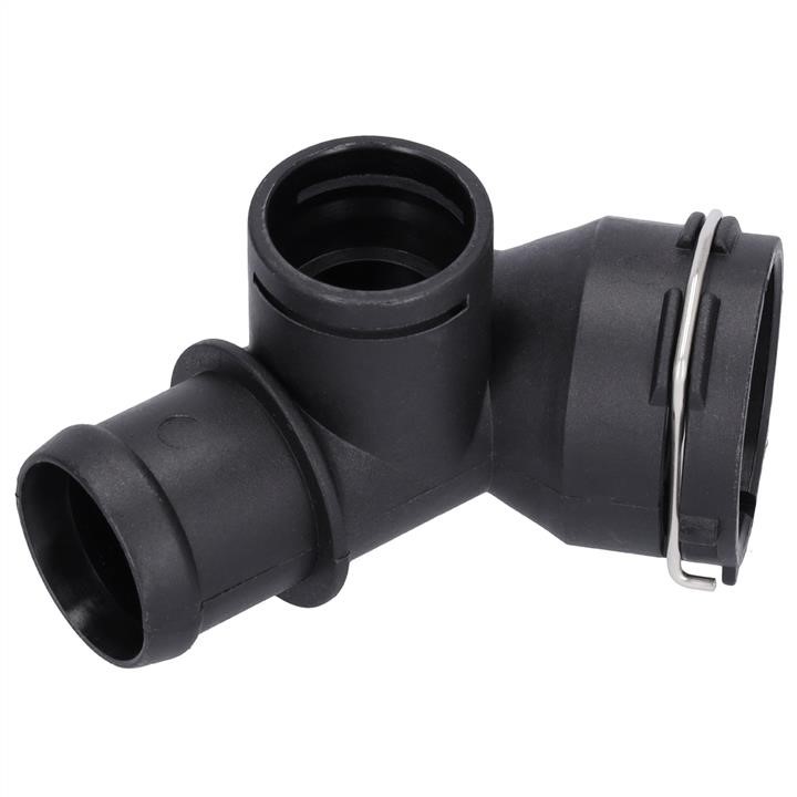 Coolant outlet flange Cupra Leon: 182328 febi Coolant flange