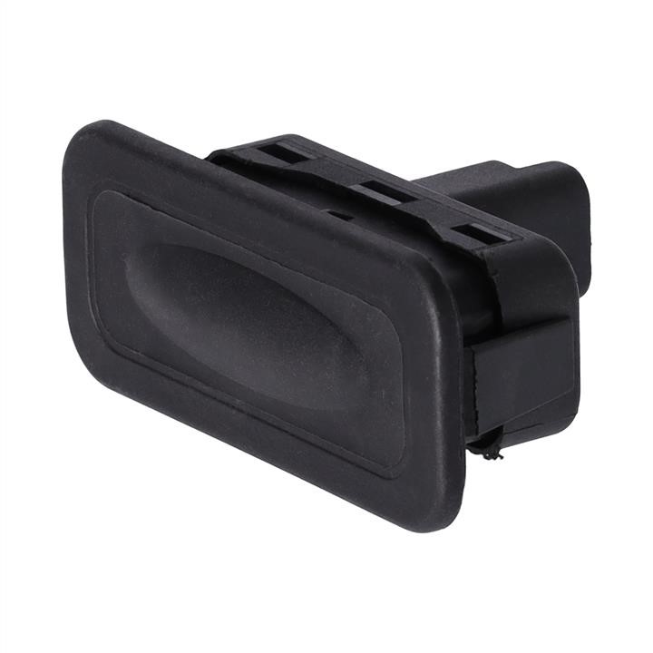 Door handle Renault Fluence: 182451 febi Doors handle rear external