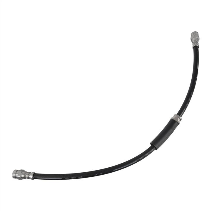 Flexible brake line Audi A3: 30794 febi Brake Hose