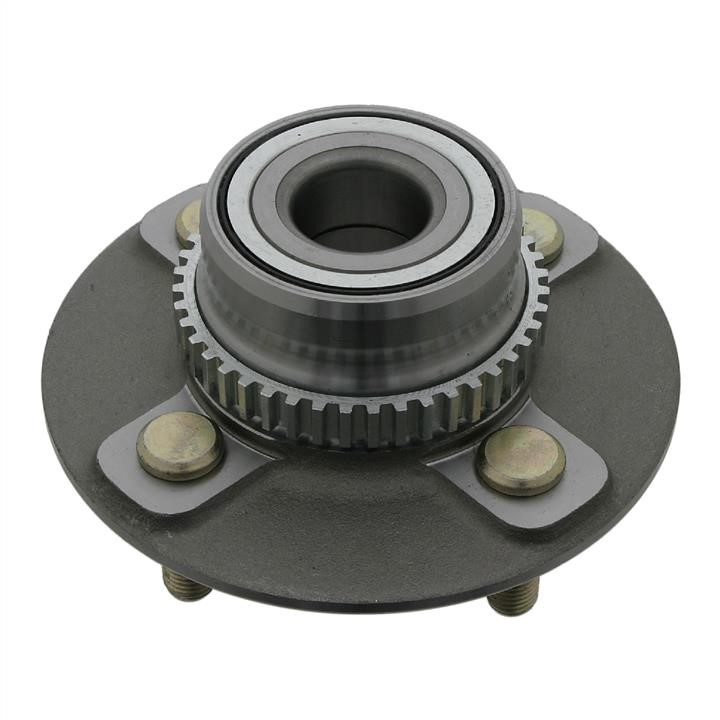 febi 28253 Wheel hub 28253