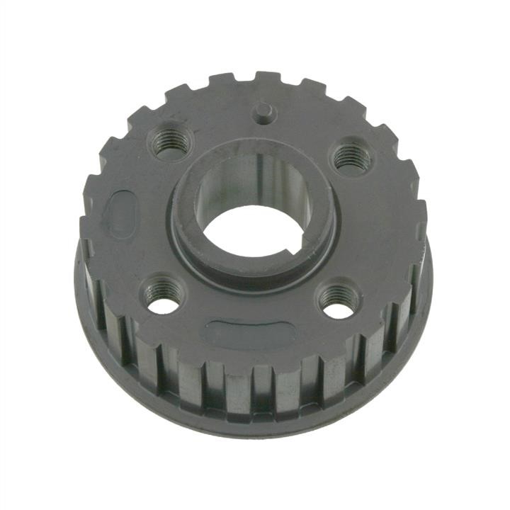 febi 25178 TOOTHED WHEEL 25178