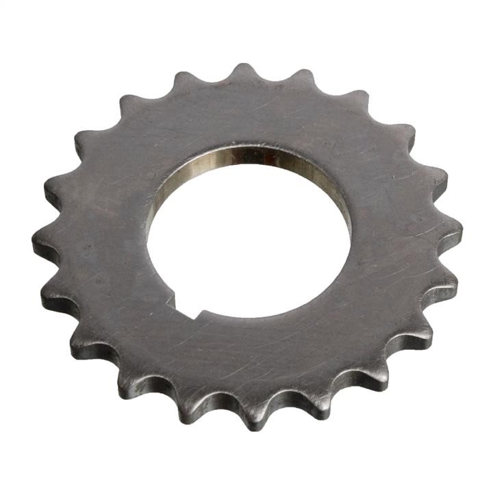 febi 27046 TOOTHED WHEEL 27046