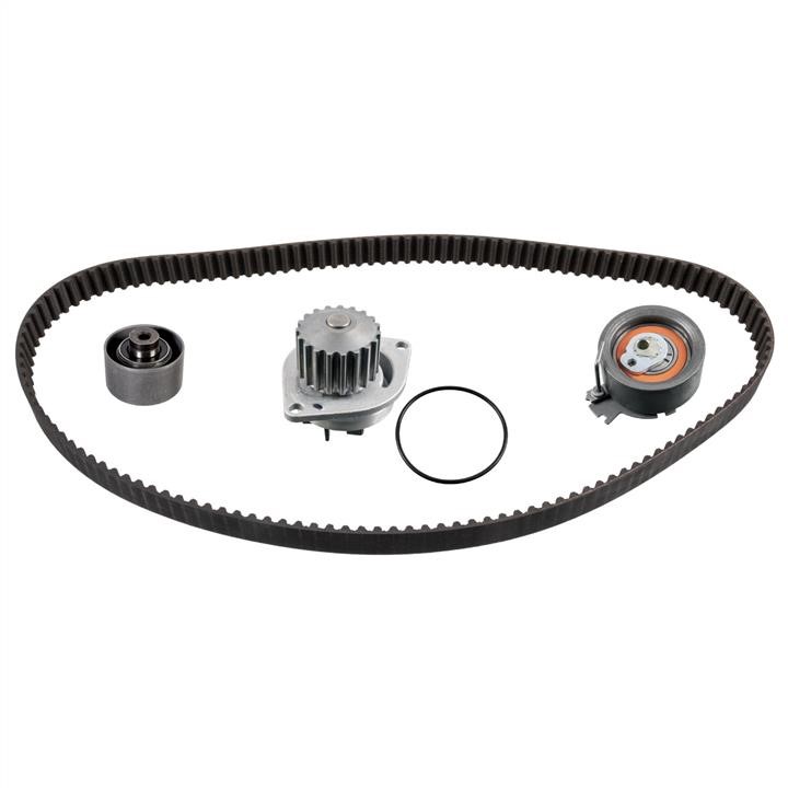  45109 TIMING BELT KIT WITH WATER PUMP 45109