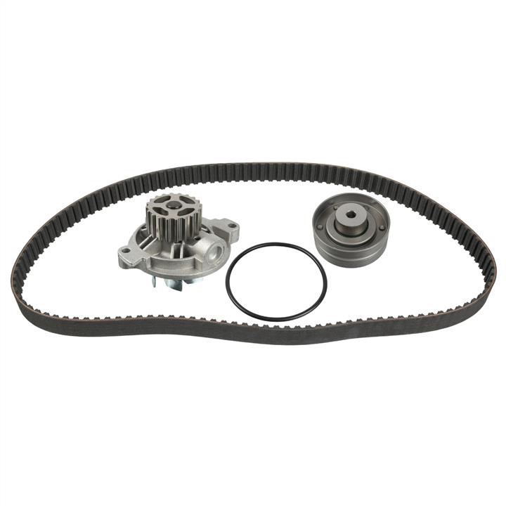  45123 TIMING BELT KIT WITH WATER PUMP 45123