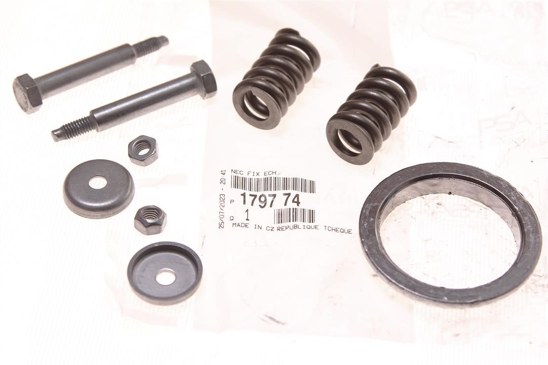 Buy Citroen/Peugeot 179774 – good price at EXIST.AE!