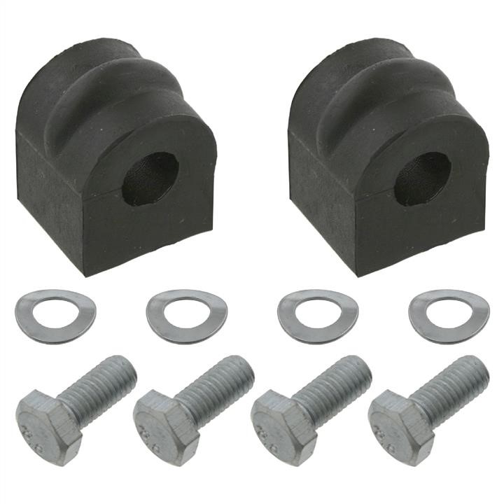  02525 Mounting kit for rear stabilizer 02525