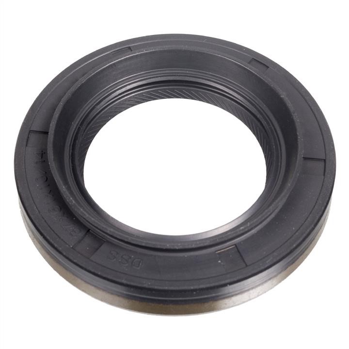 febi 102961 Shaft Seal, differential 102961