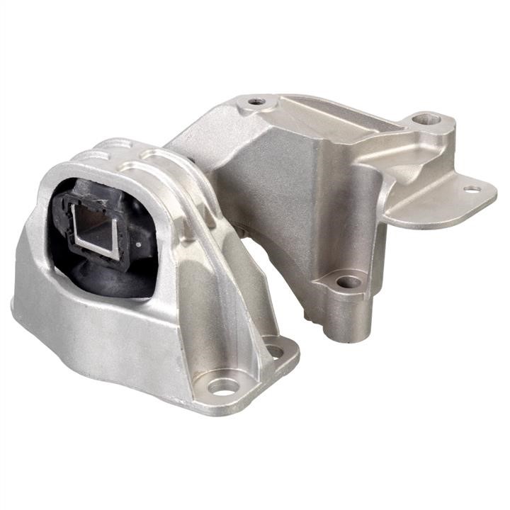 Engine support mount Renault Duster: 176339 febi Engine mount