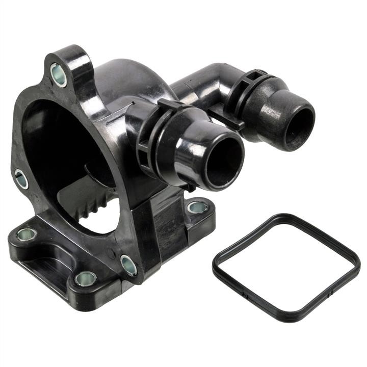 176568 febi Thermostat housing