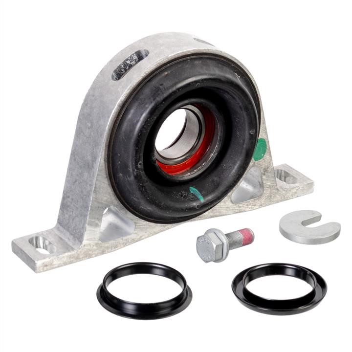 175755 febi Suspension, propshaft