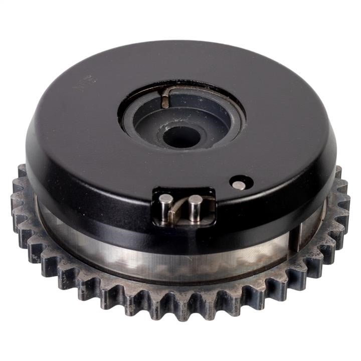 Camshaft sprocket Rolls-Royce: 176937 febi Camshaft Adjuster
