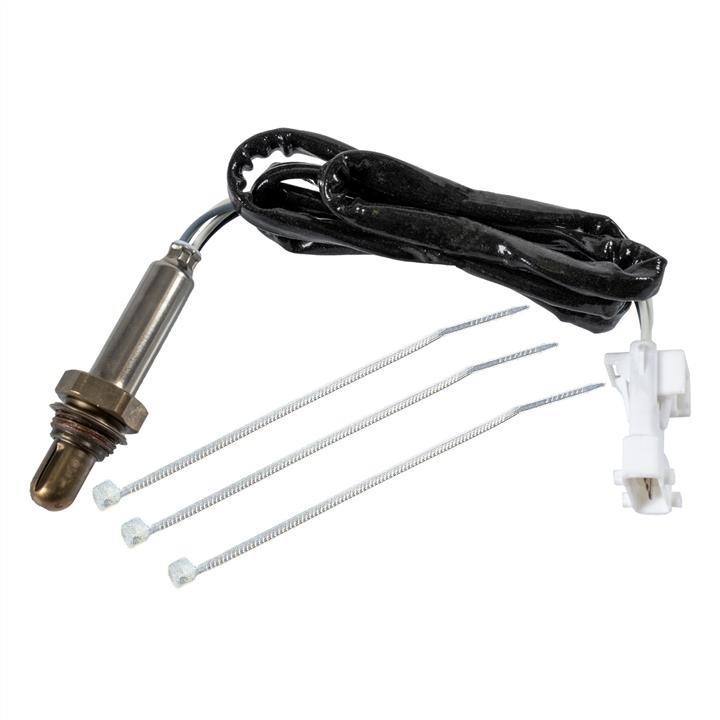 O2 sensor Saab 9000: 175961 febi Lambda sensor