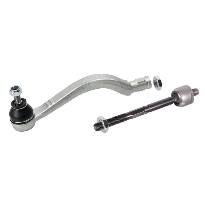Track rod Renault Dokker: 178595 febi Tie Rod