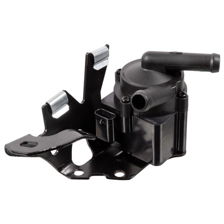 Additional water pump Citroen C4: 179538 febi Additional coolant pump