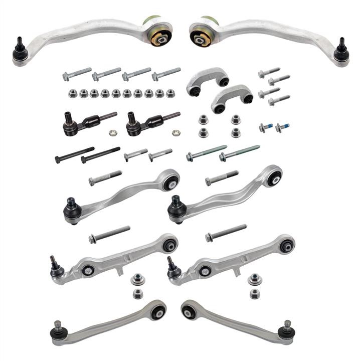 176262 febi Control arm kit