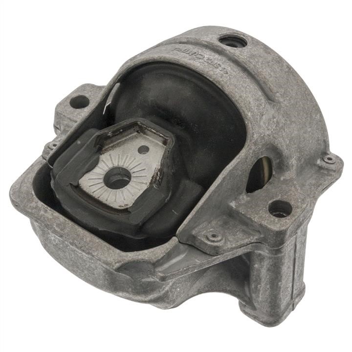 febi 43701 Engine mount left 43701