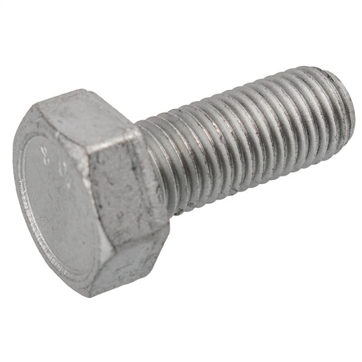 48760 febi Brake disc bolt