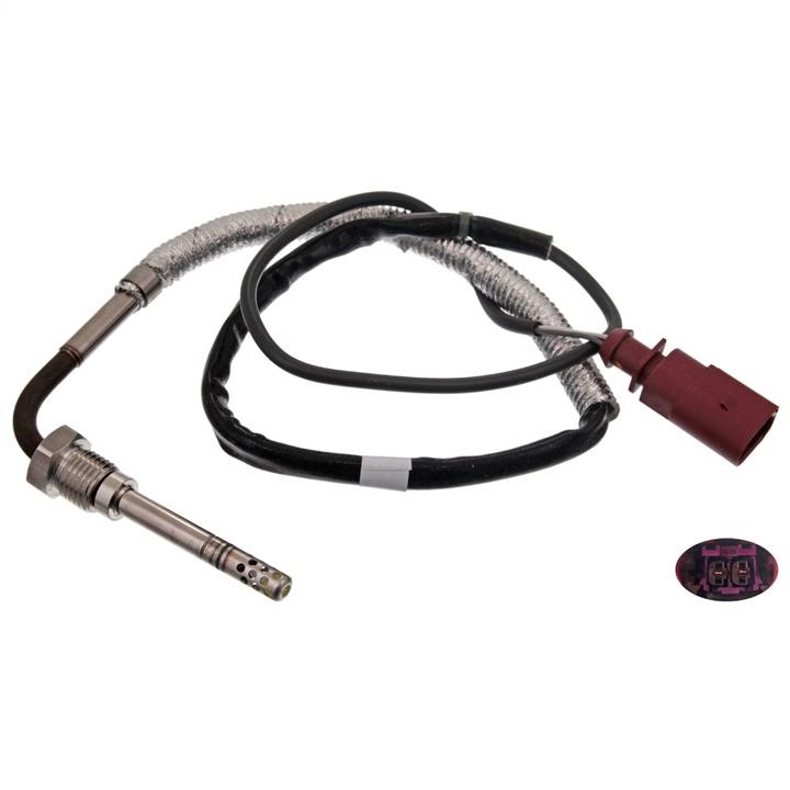 febi 49270 Exhaust gas temperature sensor 49270