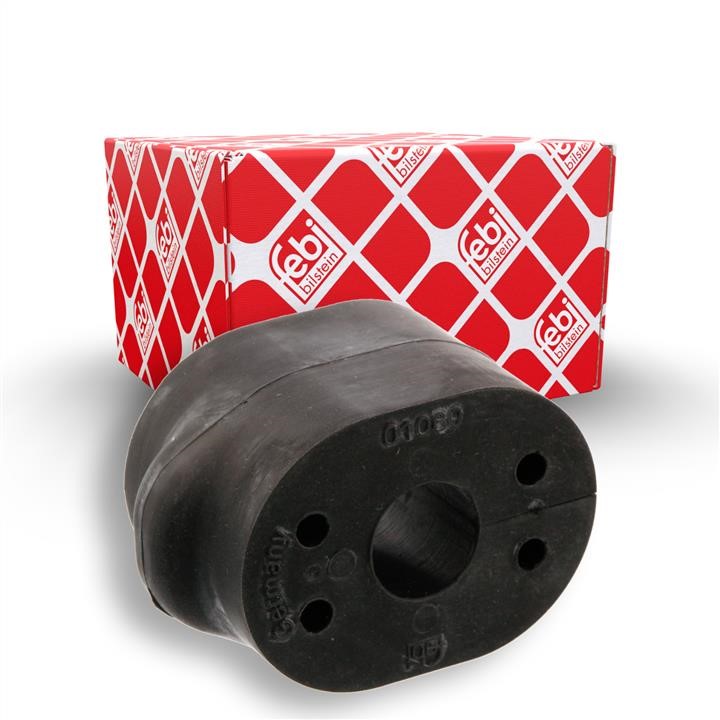 Front anti roll bar bush febi 01080