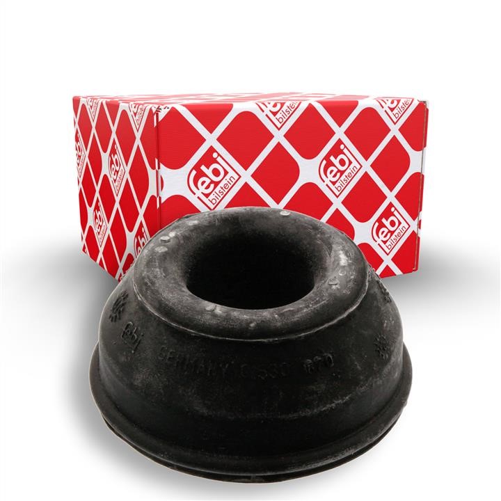Control arm bushing febi 01530