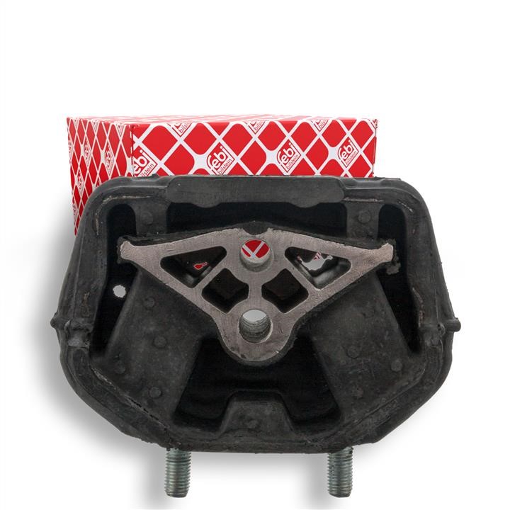 Engine mount, rear febi 02023