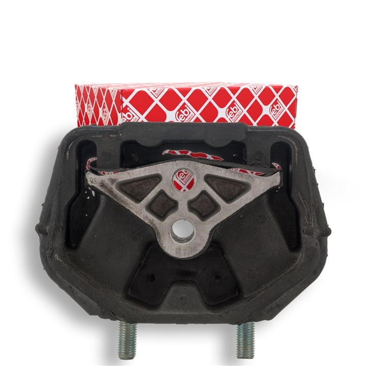 Engine mount, rear febi 02032