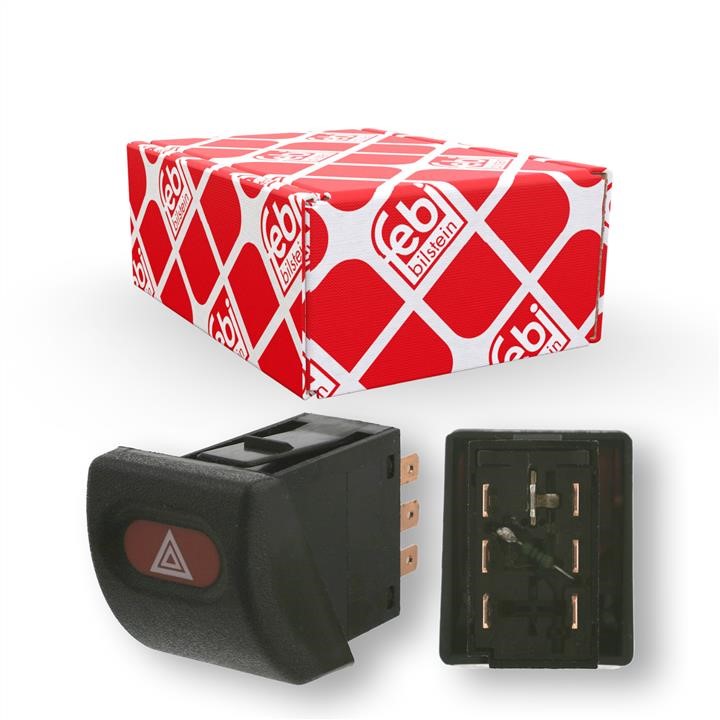 Buy febi 01565 at a low price in United Arab Emirates!