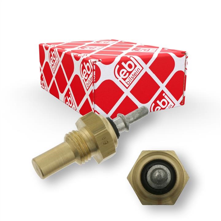 Buy febi 02916 – good price at EXIST.AE!