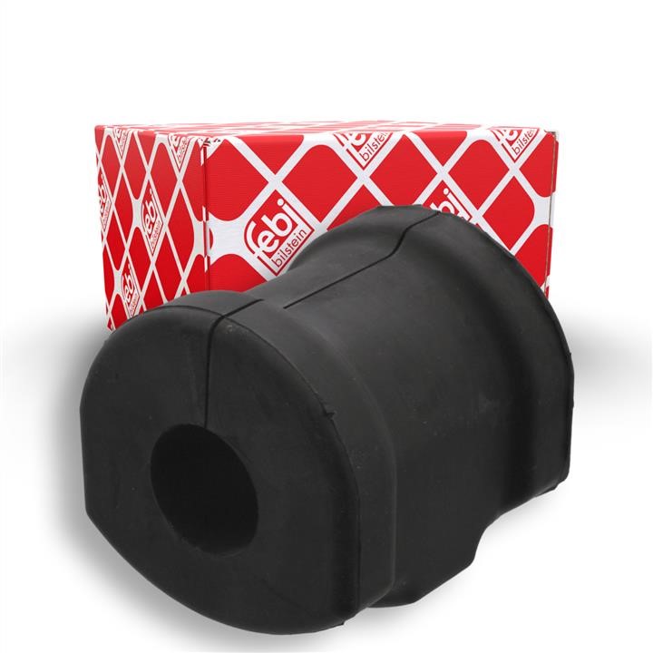 Front anti roll bar bush febi 01674
